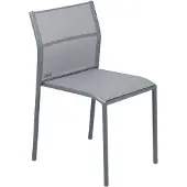 Fermob Cadiz Stoel Aluminium TOG Batyline