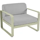 Fermob Bellevie Stoel Aluminium