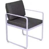 Fermob Bellevie Stoel Aluminium Frame