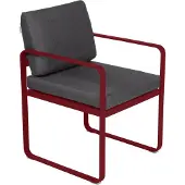 Fermob Bellevie Stoel Aluminium Frame