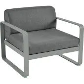 Fermob Bellevie Stoel Aluminium