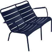 Fermob LUXEMBOURG Diepe Fauteuil Duo Aluminium