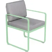 Fermob Bellevie Stoel Aluminium Frame