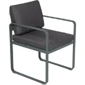 Fermob Bellevie Stoel Aluminium Frame