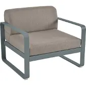 Fermob Bellevie Stoel Aluminium