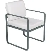 Fermob Bellevie Stoel Aluminium Frame