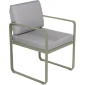 Fermob Bellevie Stoel Aluminium Frame