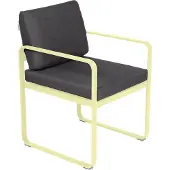 Fermob Bellevie Stoel Aluminium Frame