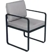 Fermob Bellevie Stoel Aluminium Frame
