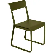 Fermob Bellevie Stoel V2 Staal