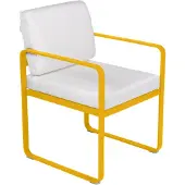 Fermob Bellevie Stoel Aluminium Frame