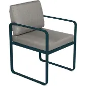 Fermob Bellevie Stoel Aluminium Frame