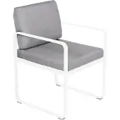 Fermob Bellevie Stoel Aluminium Frame