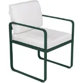 Fermob Bellevie Stoel Aluminium Frame