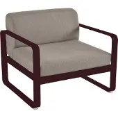 Fermob Bellevie Stoel Aluminium