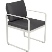 Fermob Bellevie Stoel Aluminium Frame