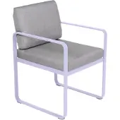 Fermob Bellevie Stoel Aluminium Frame
