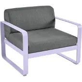 Fermob Bellevie Stoel Aluminium