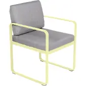 Fermob Bellevie Stoel Aluminium Frame