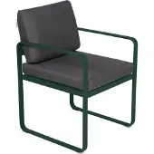 Fermob Bellevie Stoel Aluminium Frame