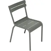 Fermob LUXEMBOURG KID Stoel van aluminium