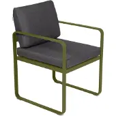 Fermob Bellevie Stoel Aluminium Frame