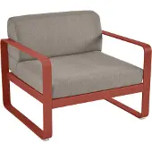 Fermob Bellevie Stoel Aluminium