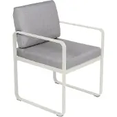 Fermob Bellevie Stoel Aluminium Frame