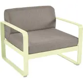 Fermob Bellevie Stoel Aluminium