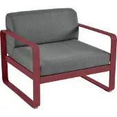 Fermob Bellevie Stoel Aluminium