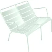Fermob LUXEMBOURG Diepe Fauteuil Duo Aluminium