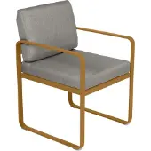 Fermob Bellevie Stoel Aluminium Frame