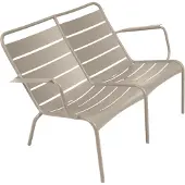 Fermob LUXEMBOURG Diepe Fauteuil Duo Aluminium