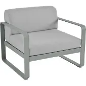 Fermob Bellevie Stoel Aluminium
