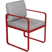 Fermob Bellevie Stoel Aluminium Frame