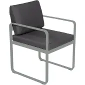 Fermob Bellevie Stoel Aluminium Frame