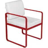 Fermob Bellevie Stoel Aluminium Frame