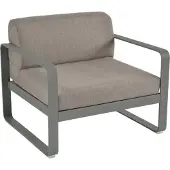 Fermob Bellevie Stoel Aluminium