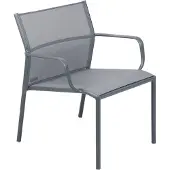Fermob Cadiz Stoel Aluminium/Batyline