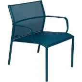 Fermob Cadiz Stoel Aluminium/Batyline