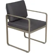 Fermob Bellevie Stoel Aluminium Frame