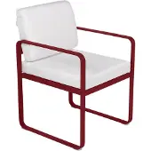 Fermob Bellevie Stoel Aluminium Frame