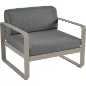 Fermob Bellevie Stoel Aluminium