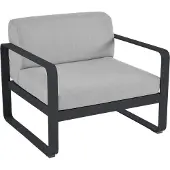 Fermob Bellevie Stoel Aluminium