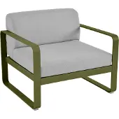 Fermob Bellevie Stoel Aluminium