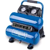 Scheppach Compressor HC10-Twin 7,5L
