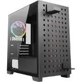 Azza Elise tower behuizing Window-kit, USB 3.0
