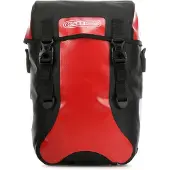 Ortlieb Paar Sport-Packer Classic 30L Rood Zwart