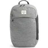 Osprey Arcane Large Day Backpack medium grey heather