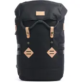 Doughnut Colorado Dagrugzak 47 cm zwart